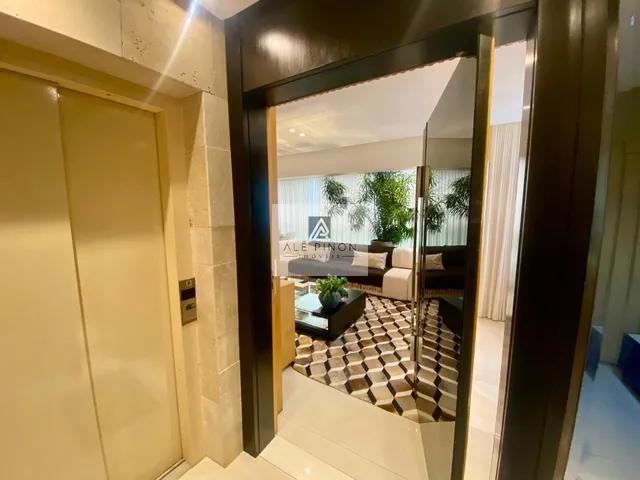 Imagem 13: Luxuoso apartamento de 3 quartos, 3 suítes e 3 salas à venda em Nazaré, Belém-PA