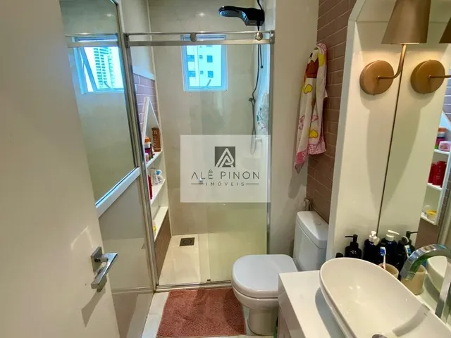 Imagem 15: Luxuoso apartamento de 3 quartos, 3 suítes e 3 salas à venda em Nazaré, Belém-PA