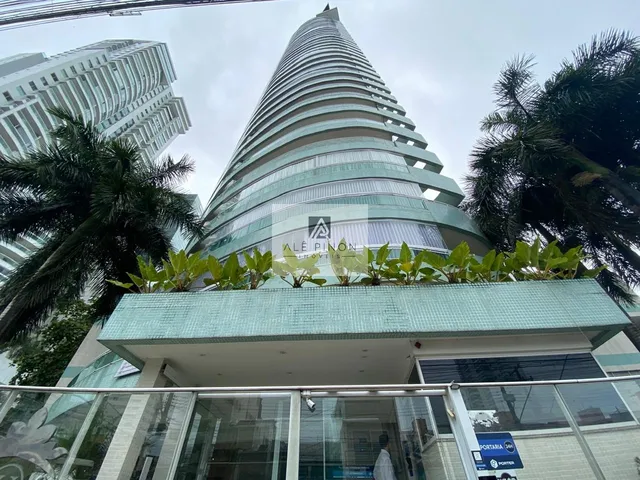 Imagem 7: Luxuoso apartamento de 3 quartos, 3 suítes e 3 salas à venda em Nazaré, Belém-PA
