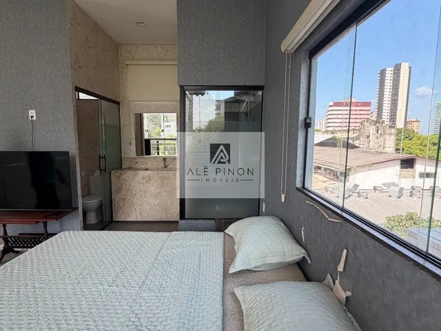 Imagem 7: APARTAMENTO RESIDENCIAL em BELÉM - PA, REDUTO