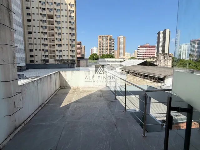 Imagem 10: APARTAMENTO RESIDENCIAL em BELÉM - PA, REDUTO