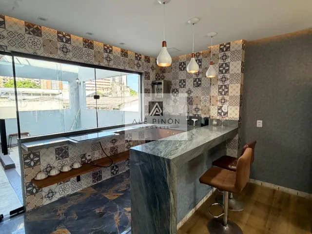 Imagem 8: APARTAMENTO RESIDENCIAL em BELÉM - PA, REDUTO