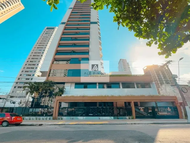 Imagem: APARTAMENTO RESIDENCIAL em BELÉM - PA