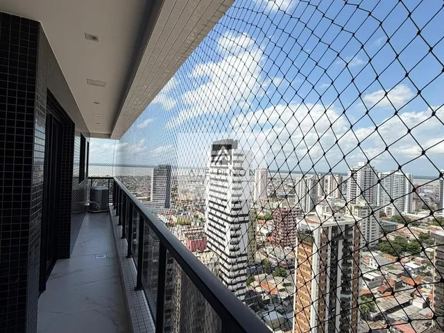 Imagem 9: APARTAMENTO RESIDENCIAL em BELÉM - PA, BATISTA CAMPOS
