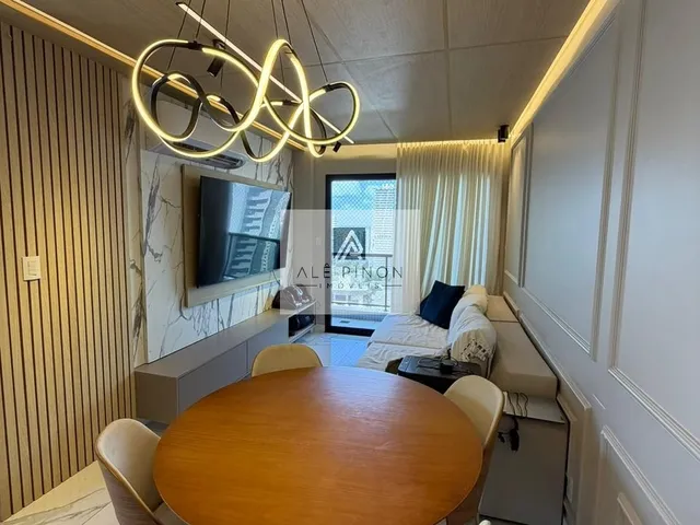 Imagem 12: APARTAMENTO RESIDENCIAL em BELÉM - PA, BATISTA CAMPOS