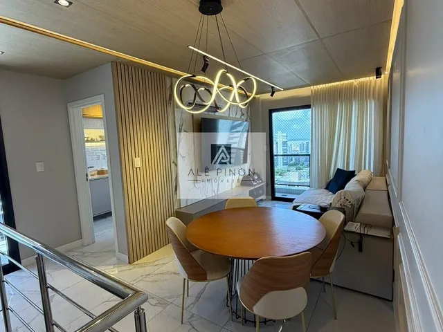 Imagem 13: APARTAMENTO RESIDENCIAL em BELÉM - PA, BATISTA CAMPOS