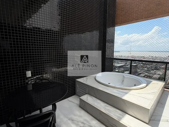 Imagem 4: APARTAMENTO RESIDENCIAL em BELÉM - PA, BATISTA CAMPOS