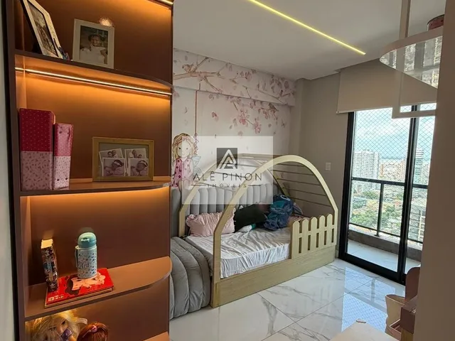 Imagem 8: APARTAMENTO RESIDENCIAL em BELÉM - PA, BATISTA CAMPOS