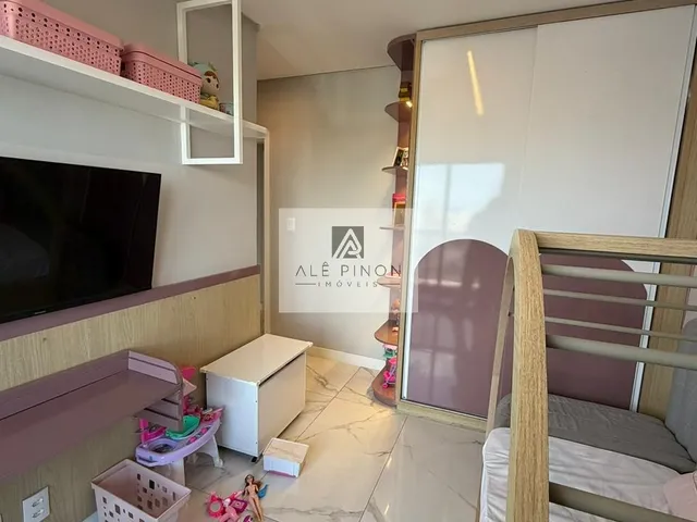 Imagem 10: APARTAMENTO RESIDENCIAL em BELÉM - PA, BATISTA CAMPOS
