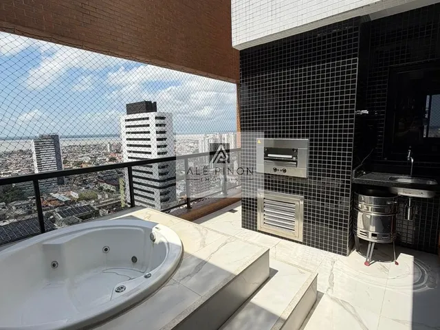 Imagem 7: APARTAMENTO RESIDENCIAL em BELÉM - PA, BATISTA CAMPOS