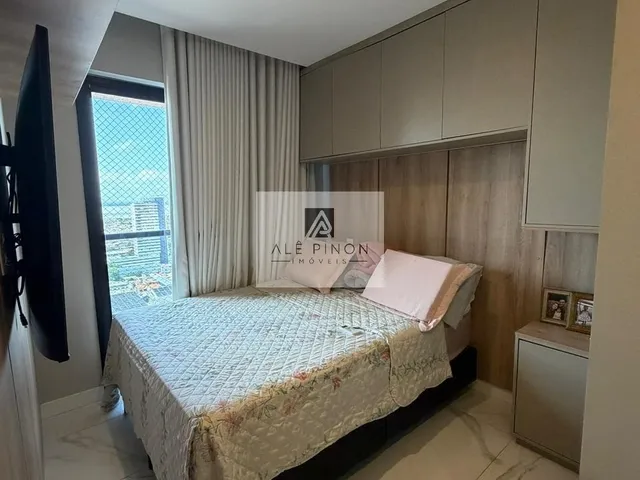 Imagem 2: APARTAMENTO RESIDENCIAL em BELÉM - PA, BATISTA CAMPOS