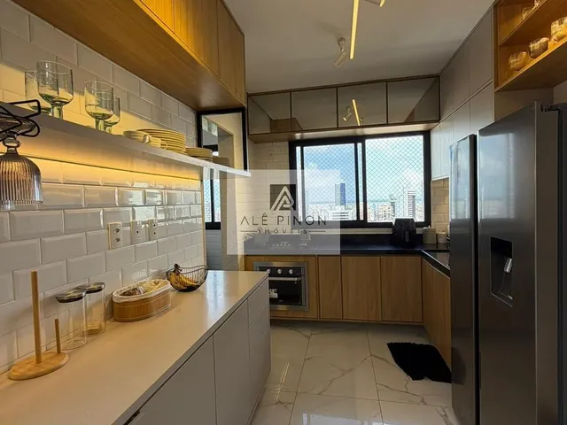 Imagem 3: APARTAMENTO RESIDENCIAL em BELÉM - PA, BATISTA CAMPOS