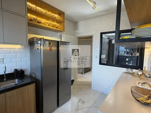 Imagem 15: APARTAMENTO RESIDENCIAL em BELÉM - PA, BATISTA CAMPOS