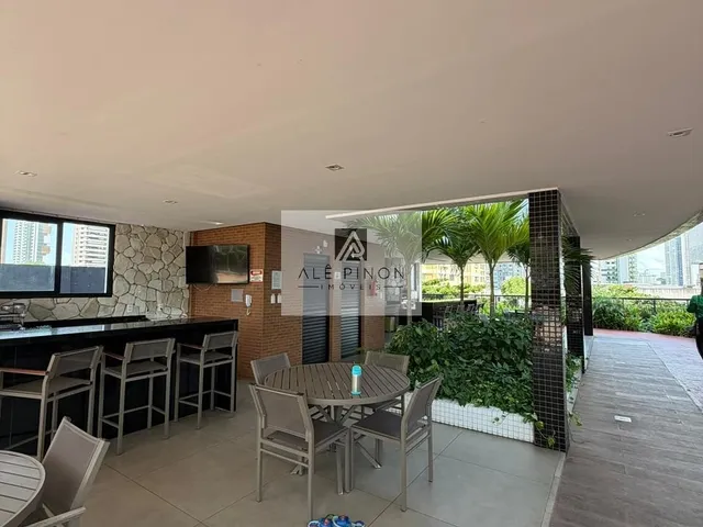 Imagem 6: APARTAMENTO RESIDENCIAL em BELÉM - PA, BATISTA CAMPOS