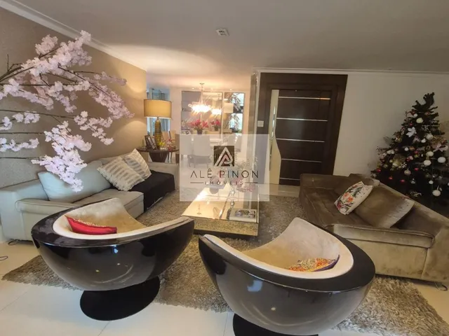 Imagem 11: Apartamento à venda em Belém-PA, Umarizal: 4 quartos, 3 suítes, 3 salas, 6 banheiros