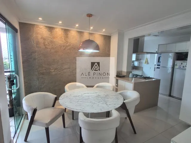 Imagem 9: Apartamento à venda em Belém-PA, Umarizal: 4 quartos, 3 suítes, 3 salas, 6 banheiros
