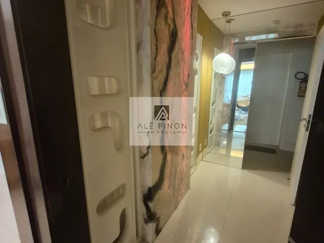 Imagem 3: Apartamento à venda em Belém-PA, Umarizal: 4 quartos, 3 suítes, 3 salas, 6 banheiros