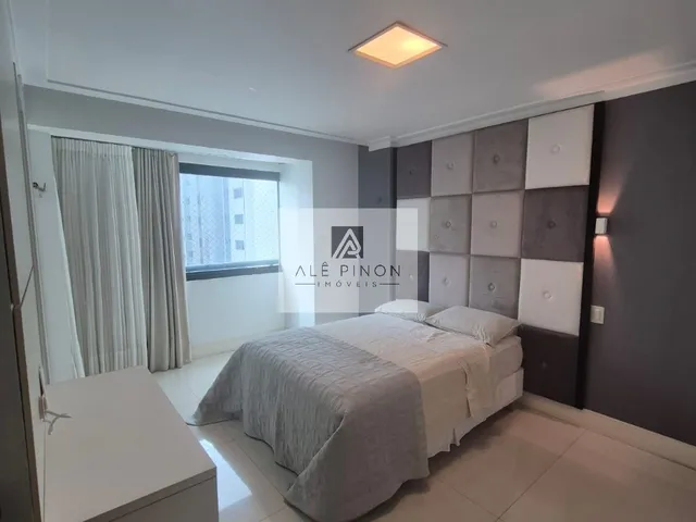Imagem 8: Apartamento à venda em Belém-PA, Umarizal: 4 quartos, 3 suítes, 3 salas, 6 banheiros
