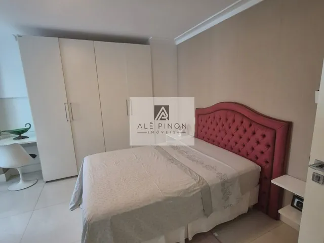 Imagem 2: Apartamento à venda em Belém-PA, Umarizal: 4 quartos, 3 suítes, 3 salas, 6 banheiros
