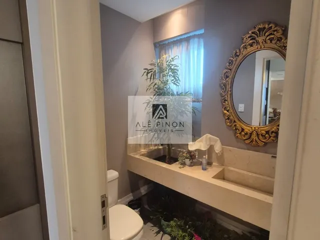 Imagem 10: Apartamento à venda em Belém-PA, Umarizal: 4 quartos, 3 suítes, 3 salas, 6 banheiros