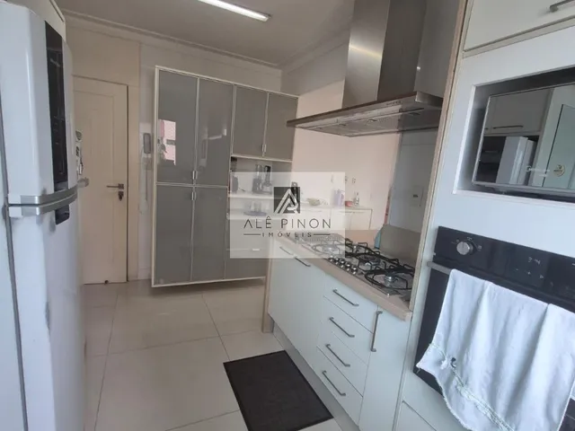 Imagem 13: Apartamento à venda em Belém-PA, Umarizal: 4 quartos, 3 suítes, 3 salas, 6 banheiros