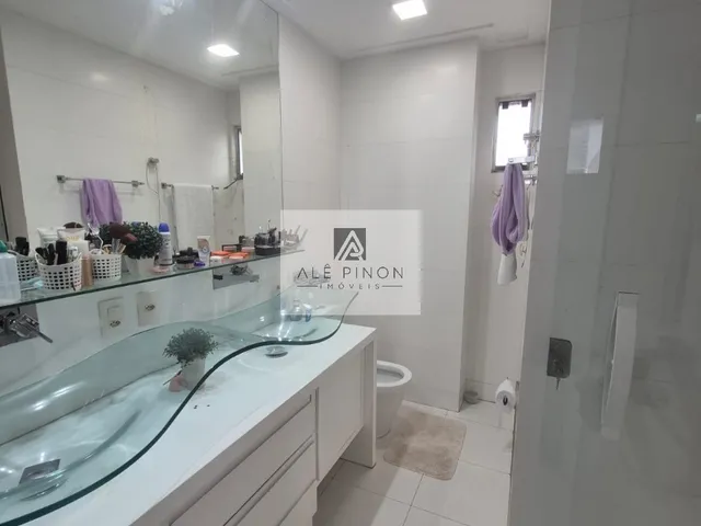 Imagem 15: Apartamento à venda em Belém-PA, Umarizal: 4 quartos, 3 suítes, 3 salas, 6 banheiros