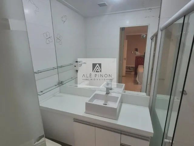 Imagem 7: Apartamento à venda em Belém-PA, Umarizal: 4 quartos, 3 suítes, 3 salas, 6 banheiros