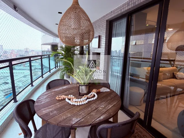 Imagem 2: APARTAMENTO RESIDENCIAL em BELÉM - PA, UMARIZAL