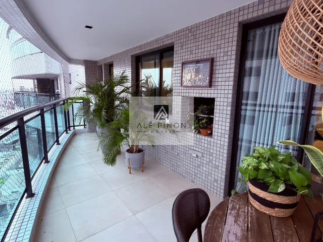 Imagem 8: APARTAMENTO RESIDENCIAL em BELÉM - PA, UMARIZAL