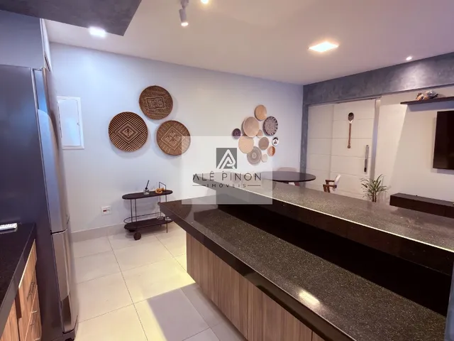 Imagem 9: APARTAMENTO RESIDENCIAL em BELÉM - PA, UMARIZAL