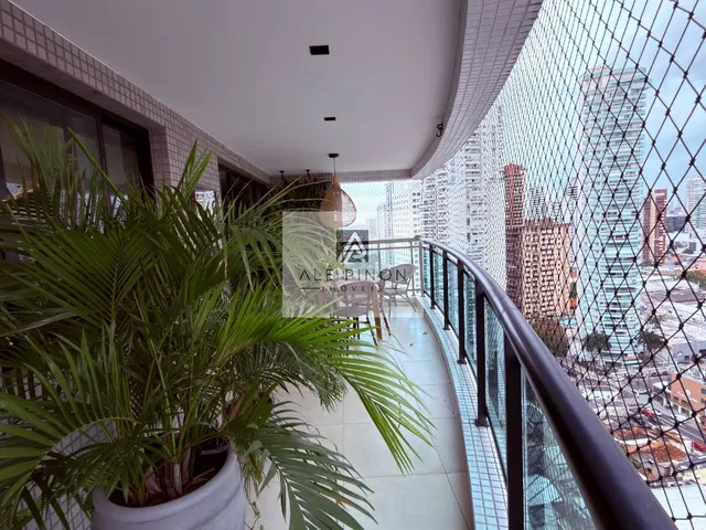 Imagem 11: APARTAMENTO RESIDENCIAL em BELÉM - PA, UMARIZAL