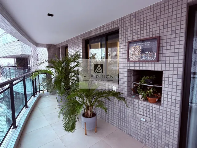 Imagem 3: APARTAMENTO RESIDENCIAL em BELÉM - PA, UMARIZAL
