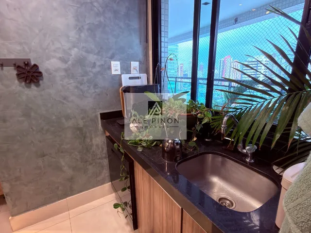 Imagem 10: APARTAMENTO RESIDENCIAL em BELÉM - PA, UMARIZAL