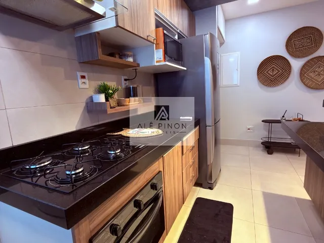 Imagem 5: APARTAMENTO RESIDENCIAL em BELÉM - PA, UMARIZAL
