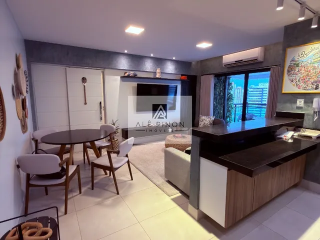 Imagem 13: APARTAMENTO RESIDENCIAL em BELÉM - PA, UMARIZAL