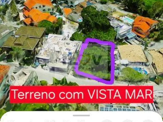 Imagem: Terreno condomínio ARUÃ