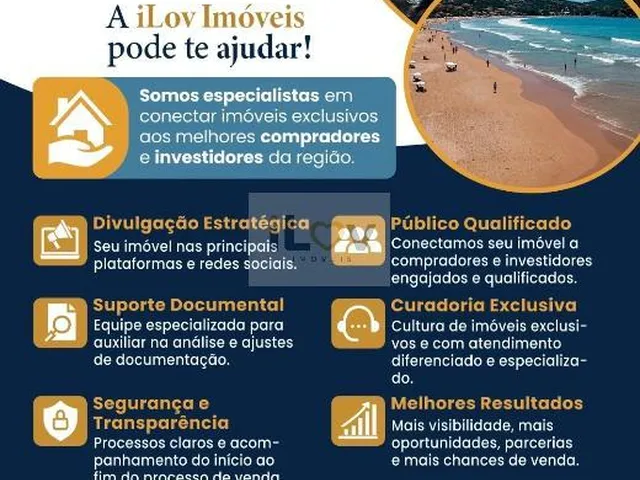 Imagem 3: Terreno condomínio ARUÃ