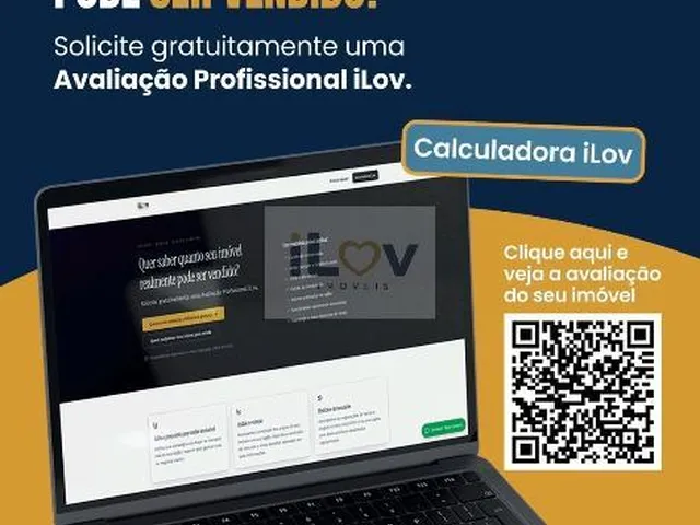 Imagem 4: Terreno condomínio ARUÃ