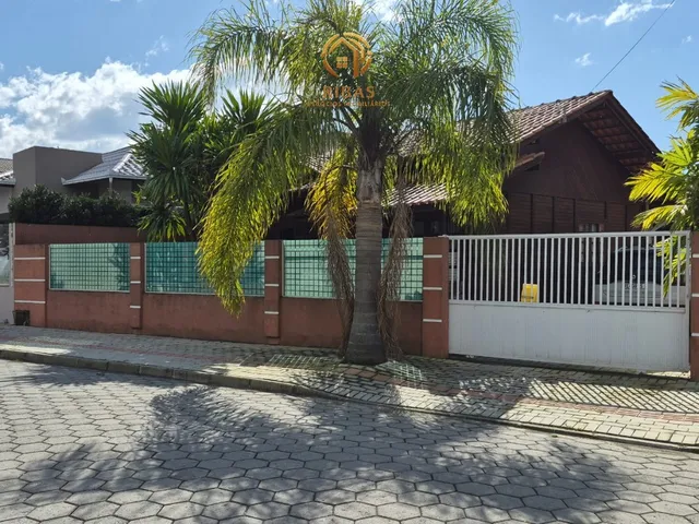 Imagem 12: CASA PARA LOCAÇÃO NA PRAIA ALEGRE EM PENHA/SC