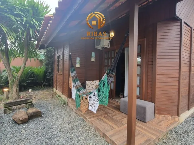 Imagem 16: CASA PARA LOCAÇÃO NA PRAIA ALEGRE EM PENHA/SC