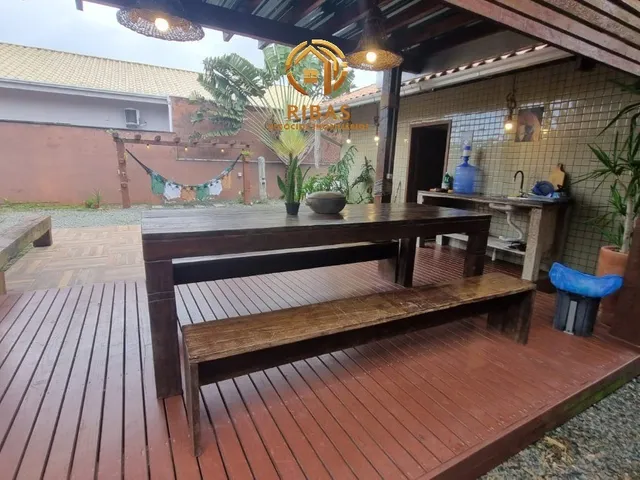 Imagem 6: CASA PARA LOCAÇÃO NA PRAIA ALEGRE EM PENHA/SC