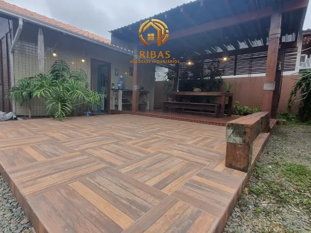 Imagem 14: CASA PARA LOCAÇÃO NA PRAIA ALEGRE EM PENHA/SC