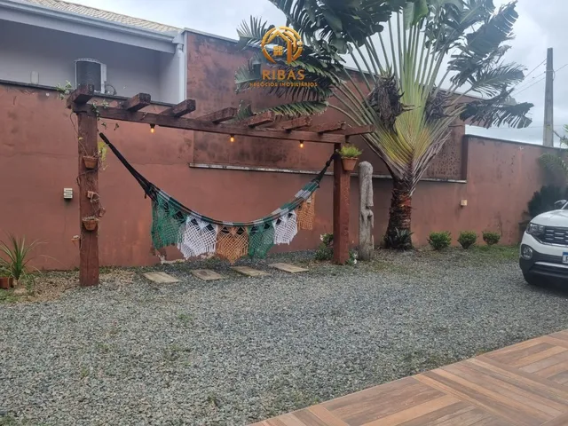 Imagem 8: CASA PARA LOCAÇÃO NA PRAIA ALEGRE EM PENHA/SC