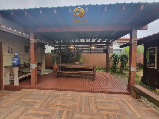 Imagem 5: CASA PARA LOCAÇÃO NA PRAIA ALEGRE EM PENHA/SC