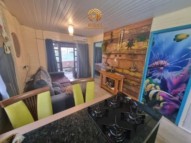 Imagem 10: CASA PARA LOCAÇÃO NA PRAIA ALEGRE EM PENHA/SC