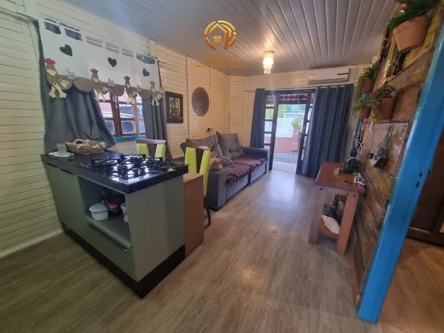 Imagem 4: CASA PARA LOCAÇÃO NA PRAIA ALEGRE EM PENHA/SC
