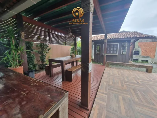 Imagem 13: CASA PARA LOCAÇÃO NA PRAIA ALEGRE EM PENHA/SC
