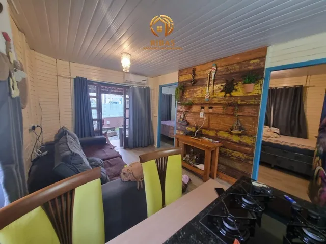 Imagem 2: CASA PARA LOCAÇÃO NA PRAIA ALEGRE EM PENHA/SC