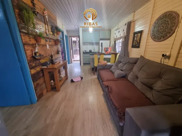 Imagem 7: CASA PARA LOCAÇÃO NA PRAIA ALEGRE EM PENHA/SC