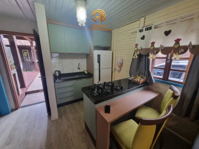 Imagem 3: CASA PARA LOCAÇÃO NA PRAIA ALEGRE EM PENHA/SC